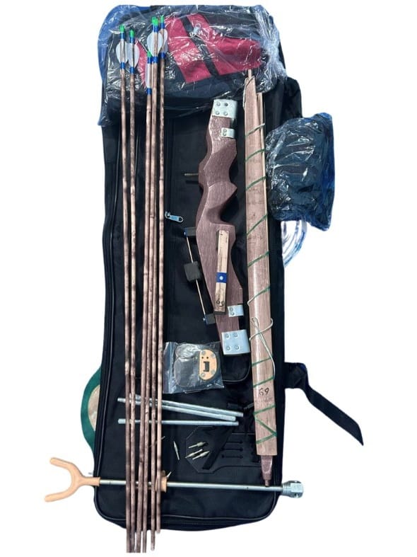Archery Set